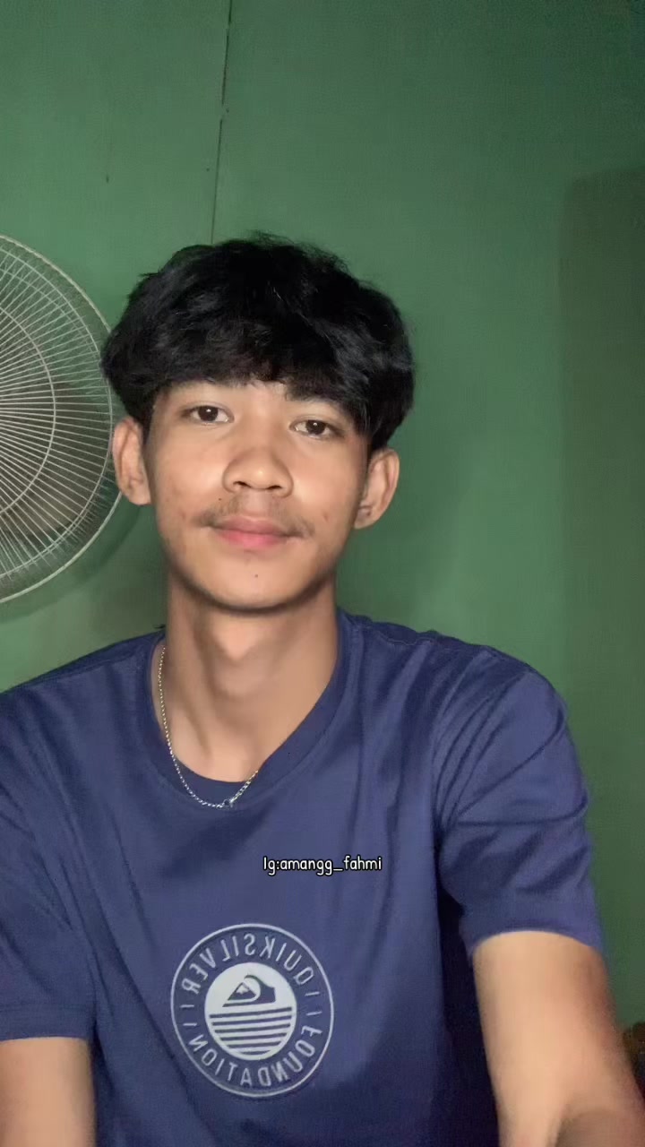@Amang Fahmi