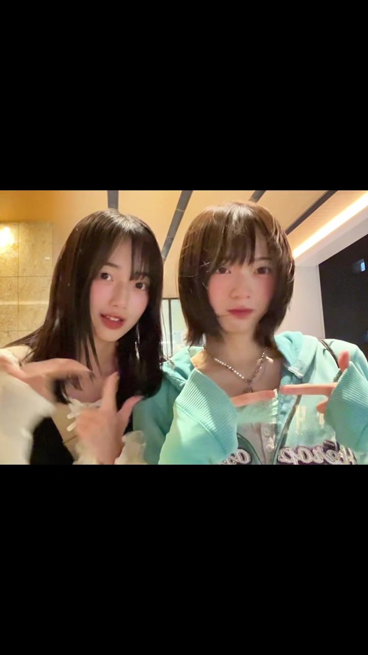 @二色 冬香