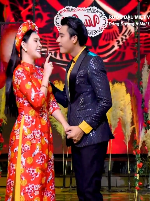 @Nam Việt Bolero