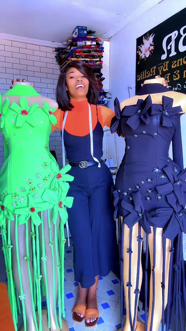 @nellie impressions||0720594733