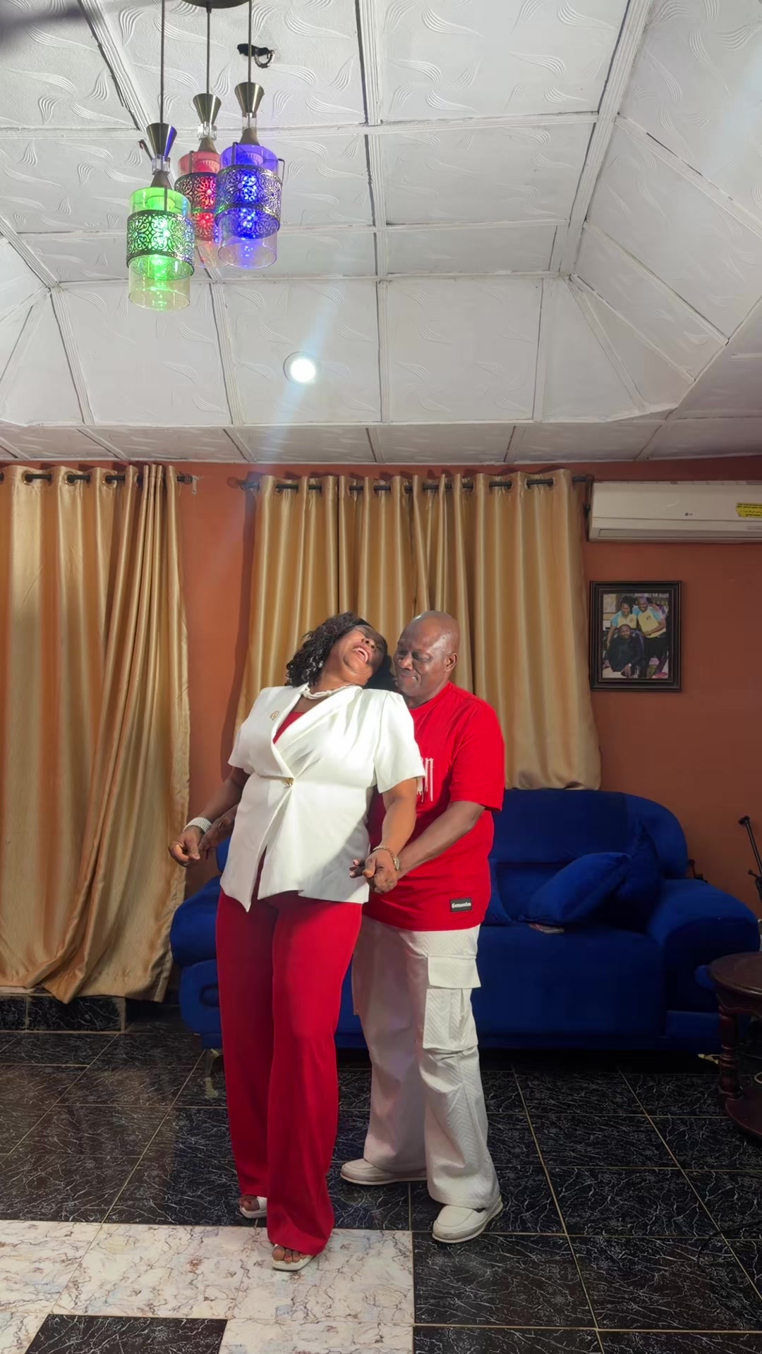 @Ebele and emeka ibeanuka