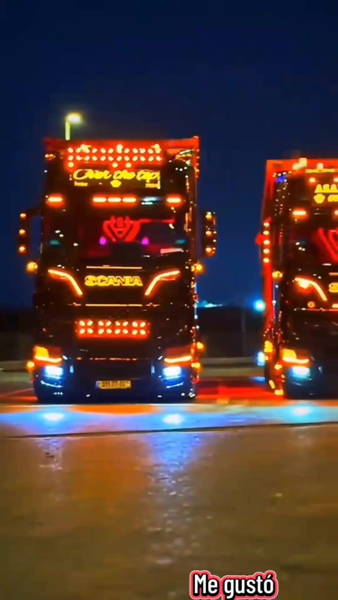 @mundo truck 2026