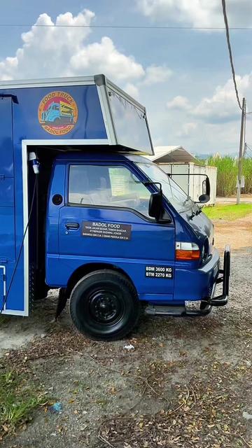 @STM FOODTRUCK