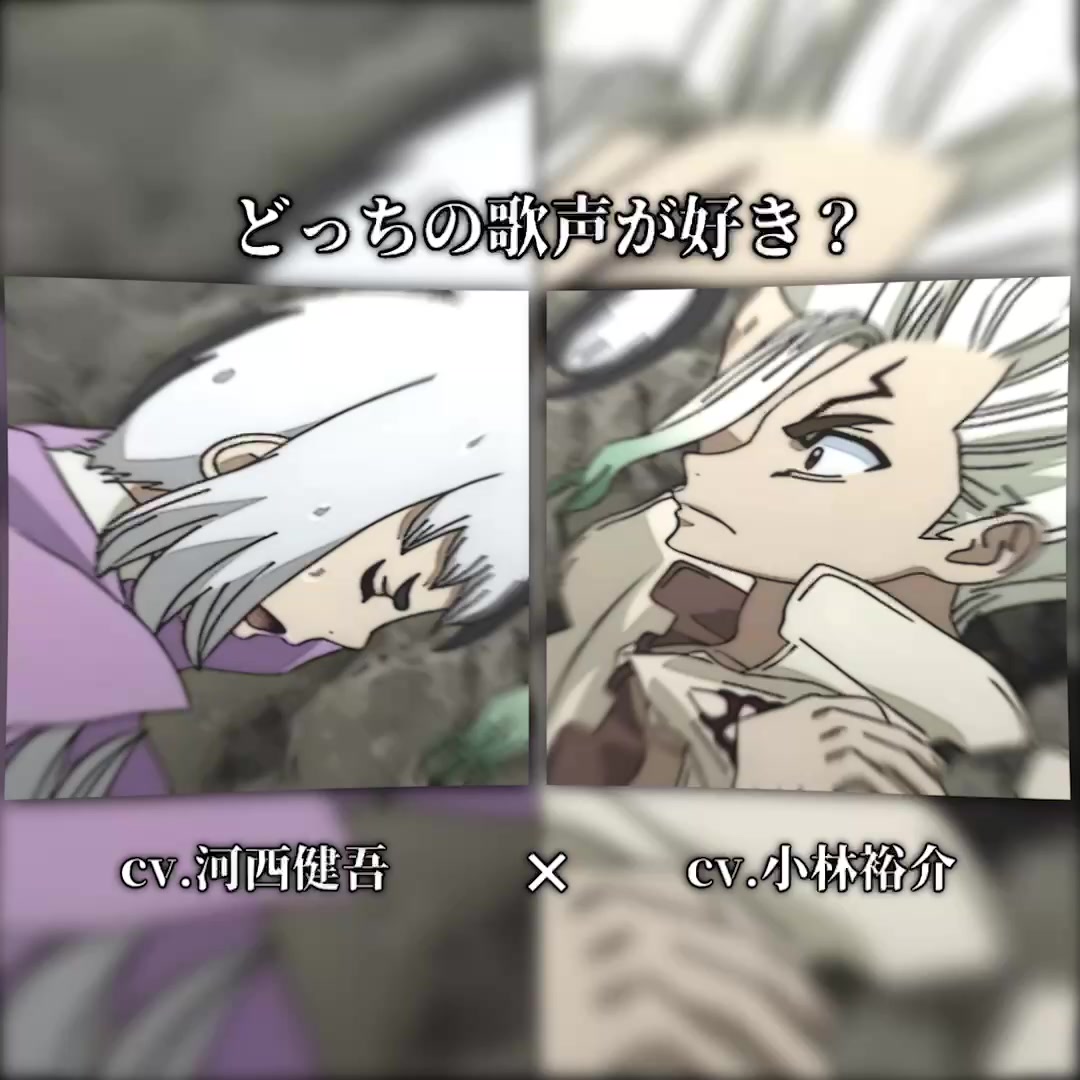 @らき