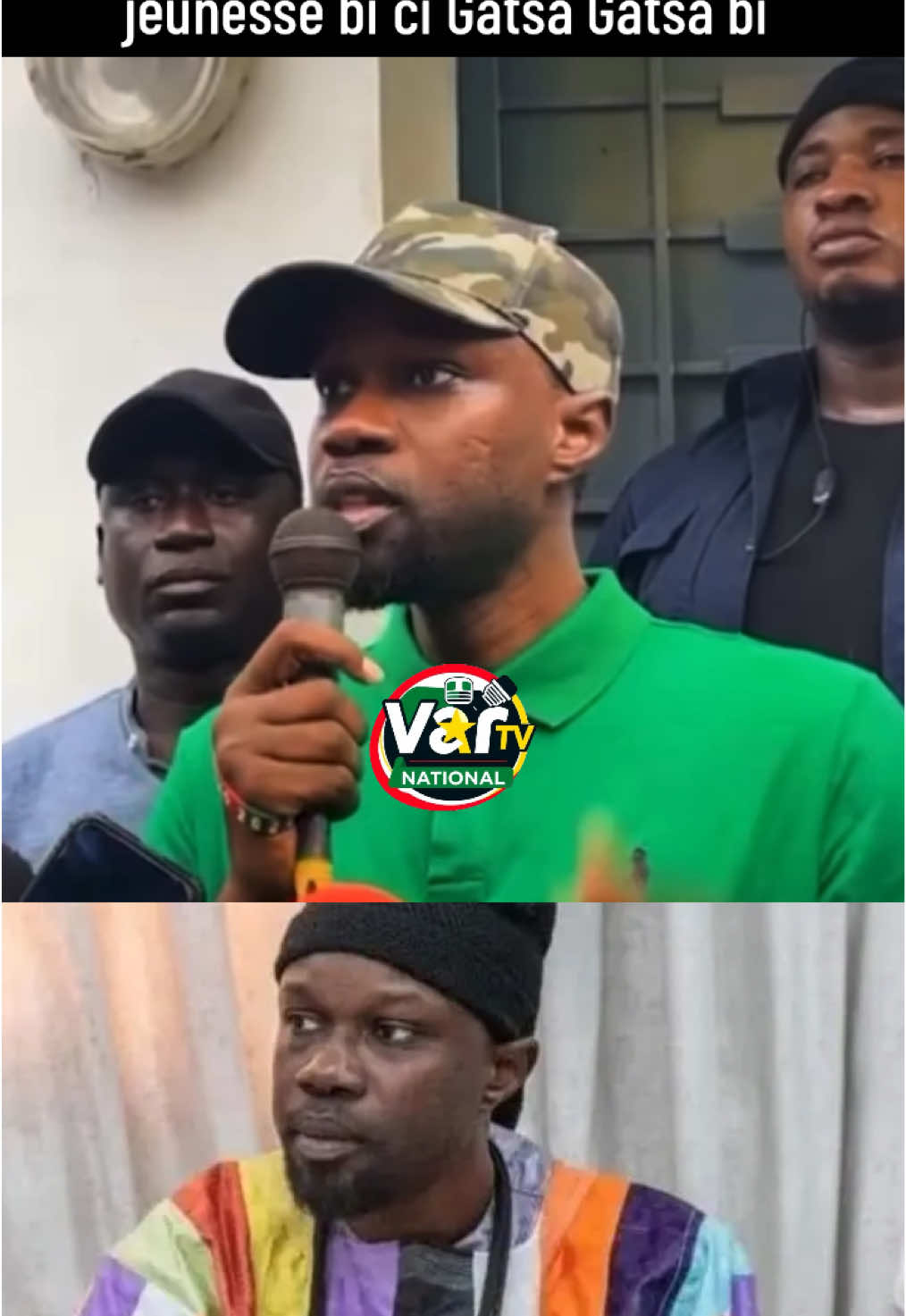 @VAR TV NATIONAL &copy;