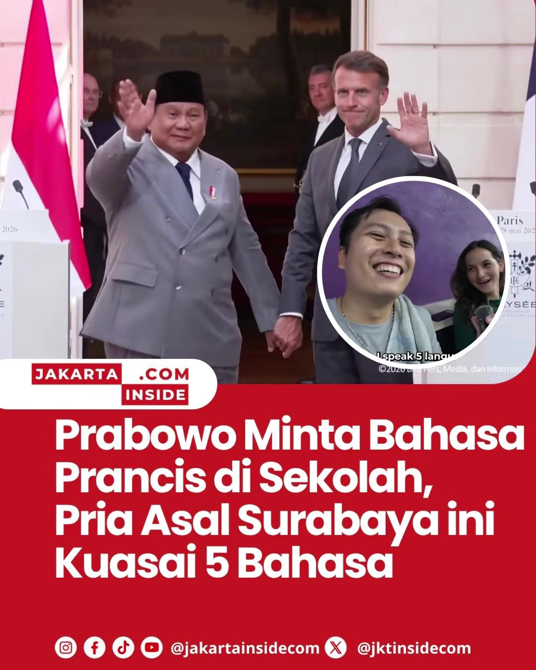 @Jakarta Inside