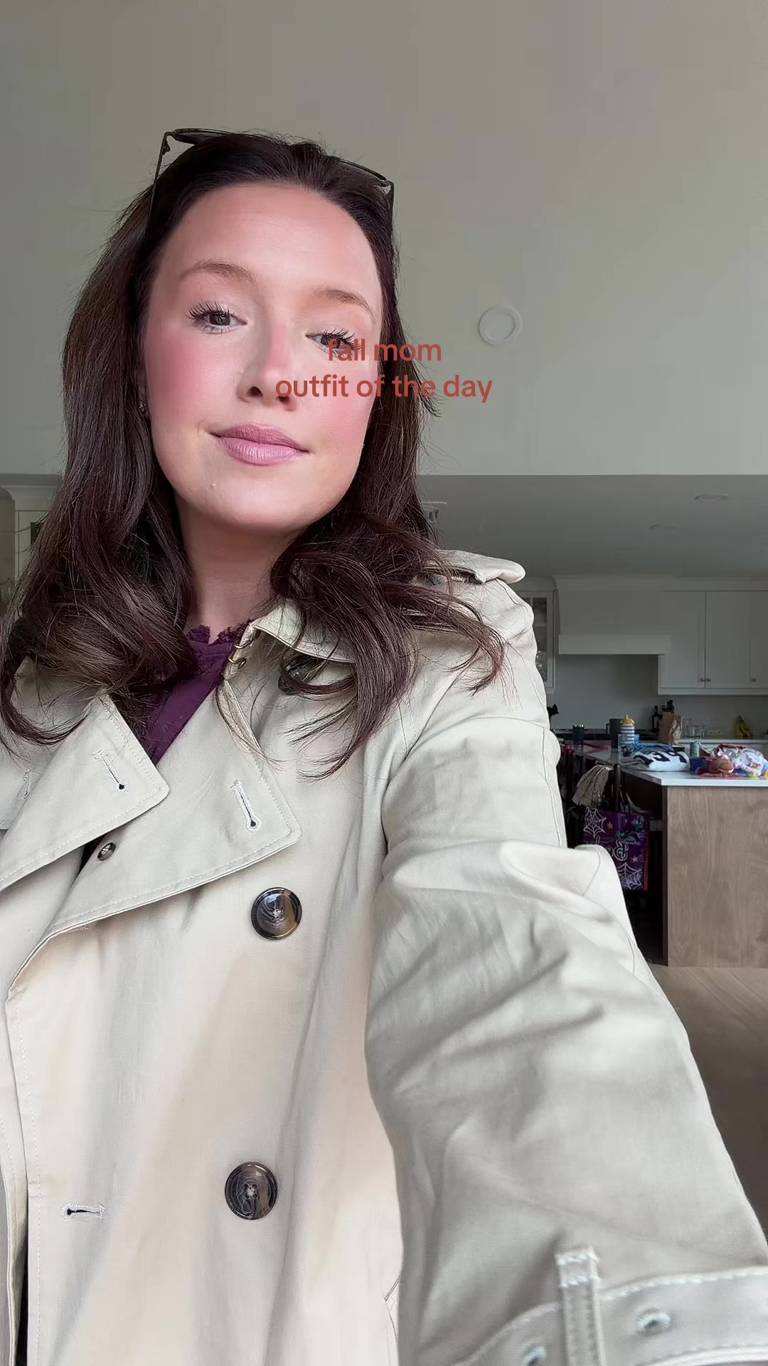 @Lauren | mom life + outfits