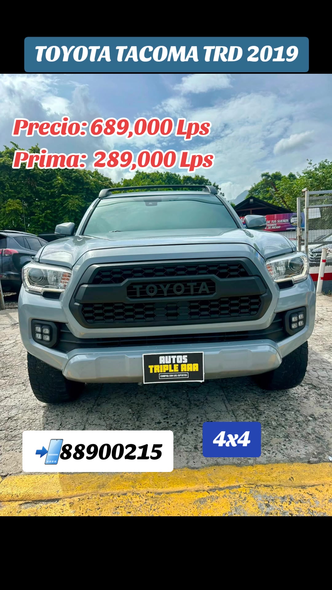 @Autos en Venta