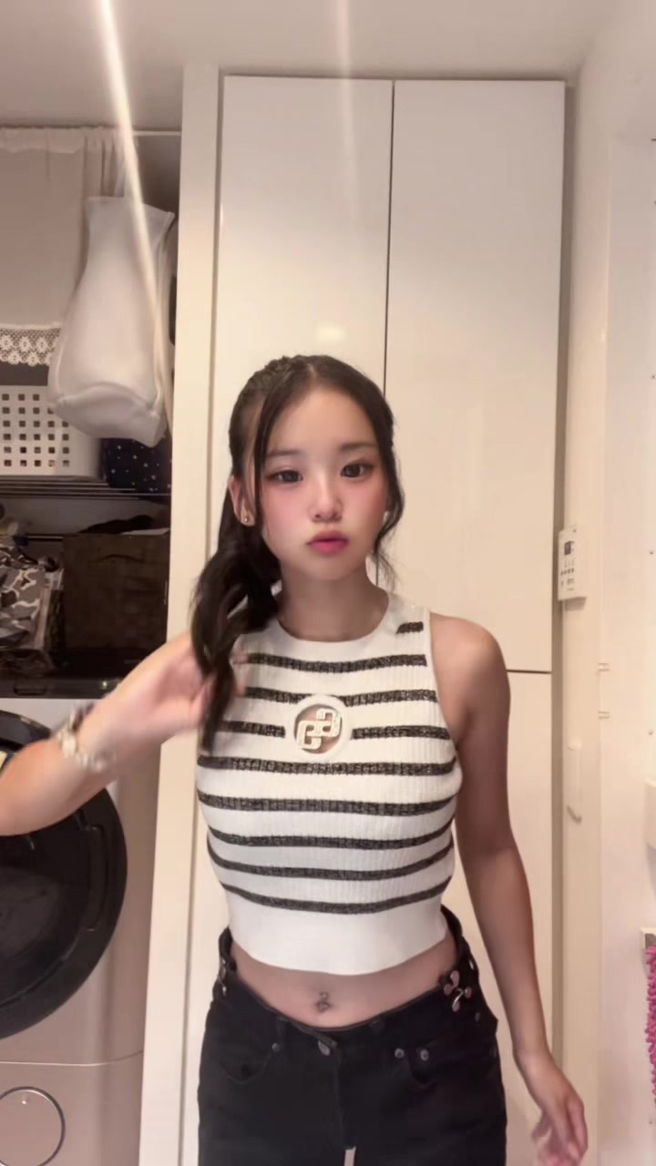 @ゆな☺︎