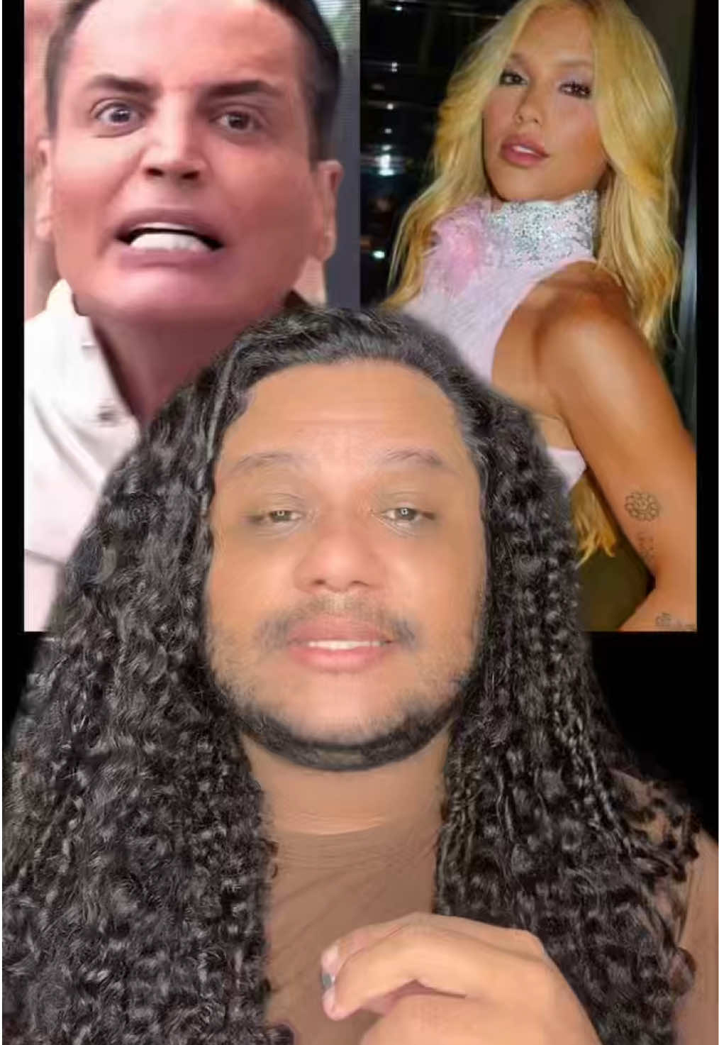 @Igor | FOFOCA