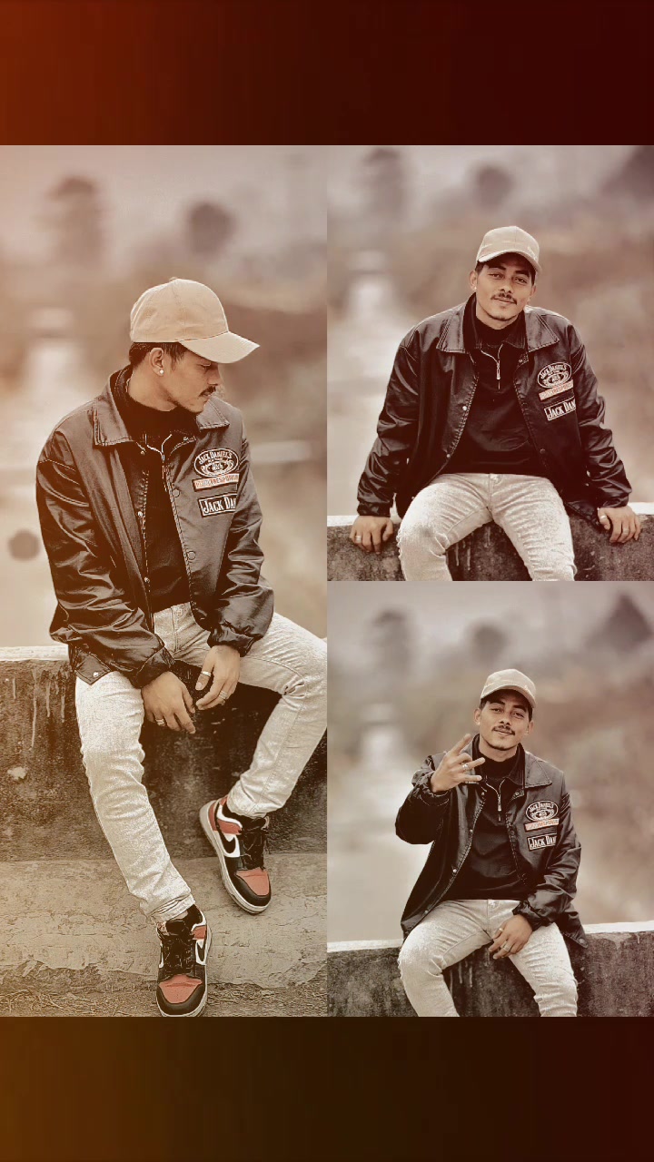 @Neeraz Badaila