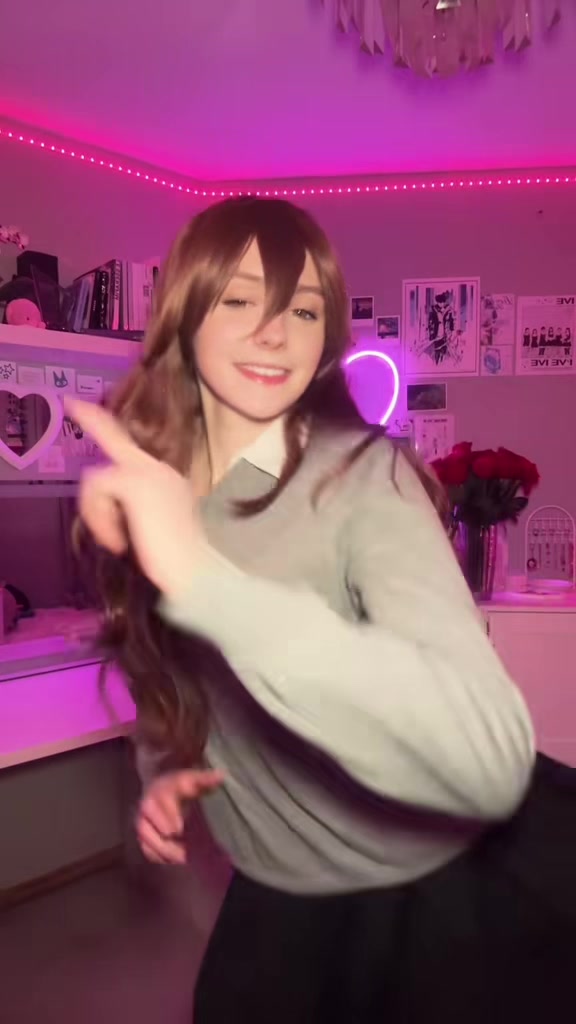 @Tasha <3 | Streamer