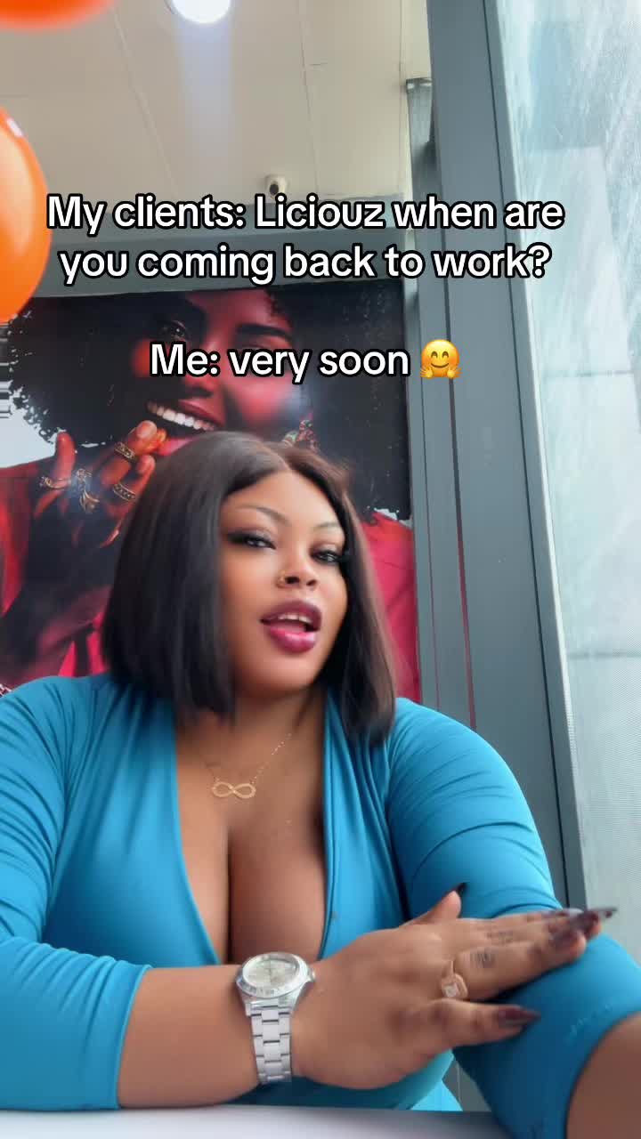 @Queen Funkiliciouz