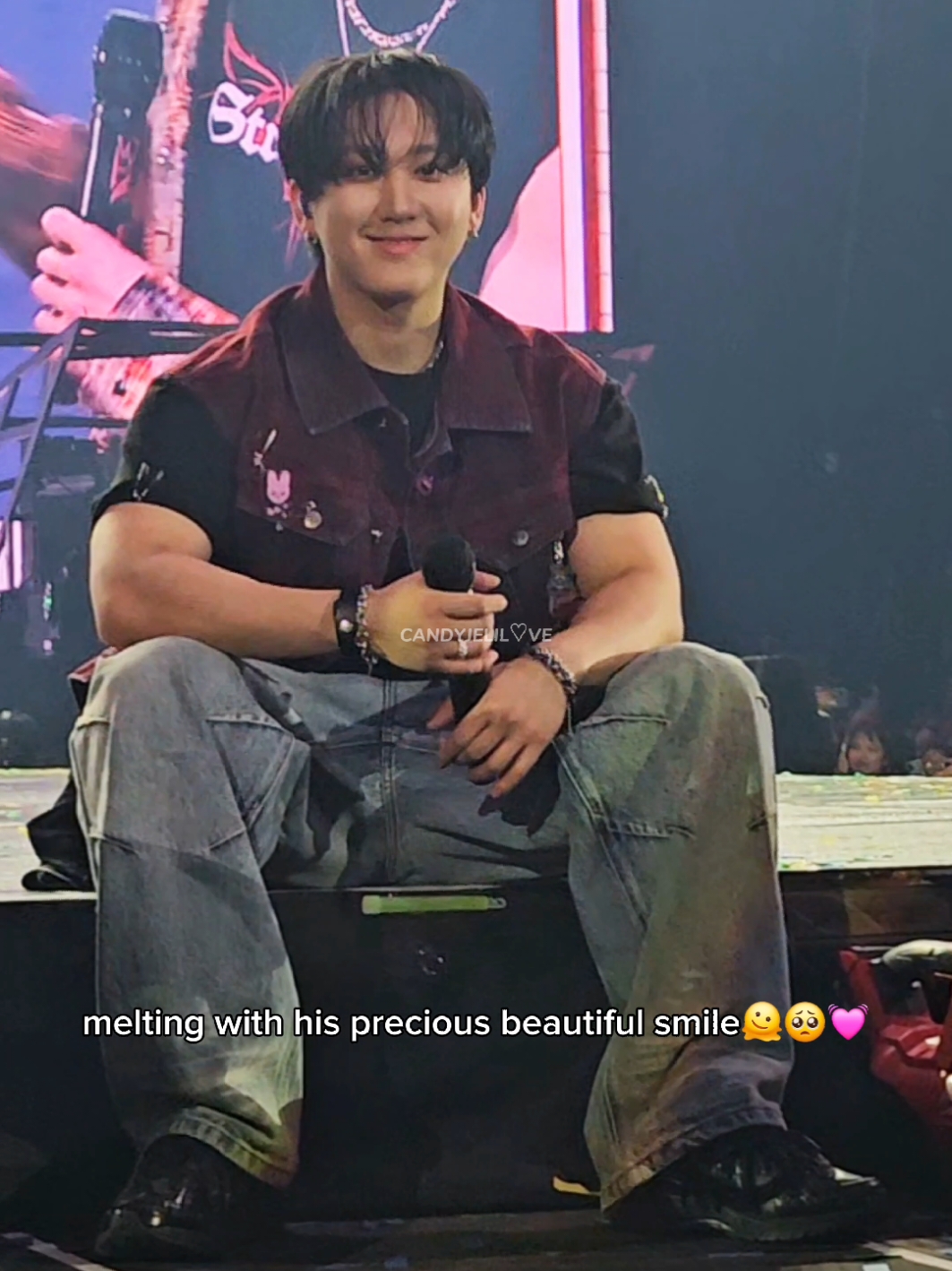 @CANDYJELIL♡VE