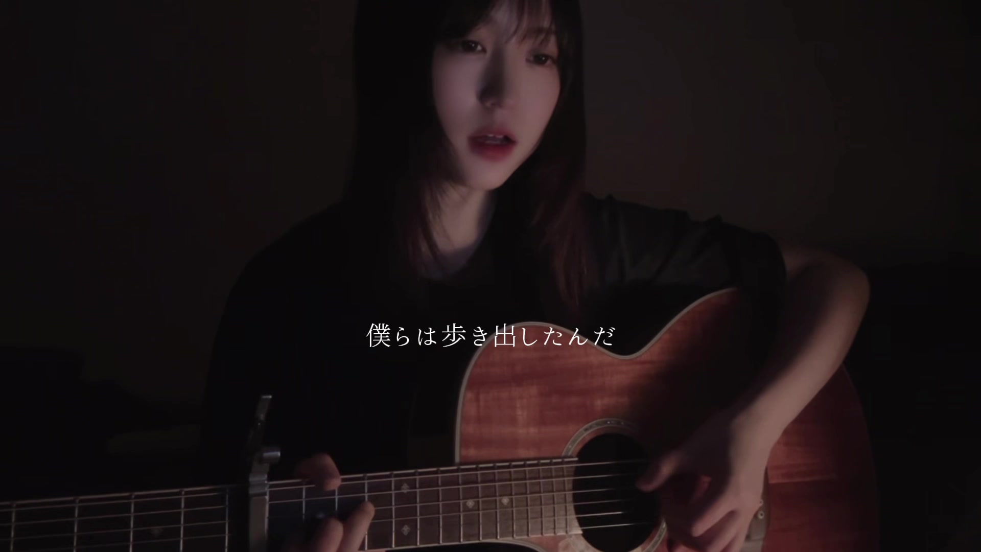 @一ノ瀬陽鞠 -Himari Ichinose-