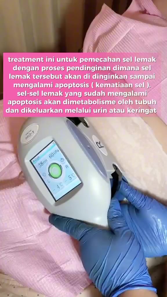 @Dm Klinik Salon dan Spa
