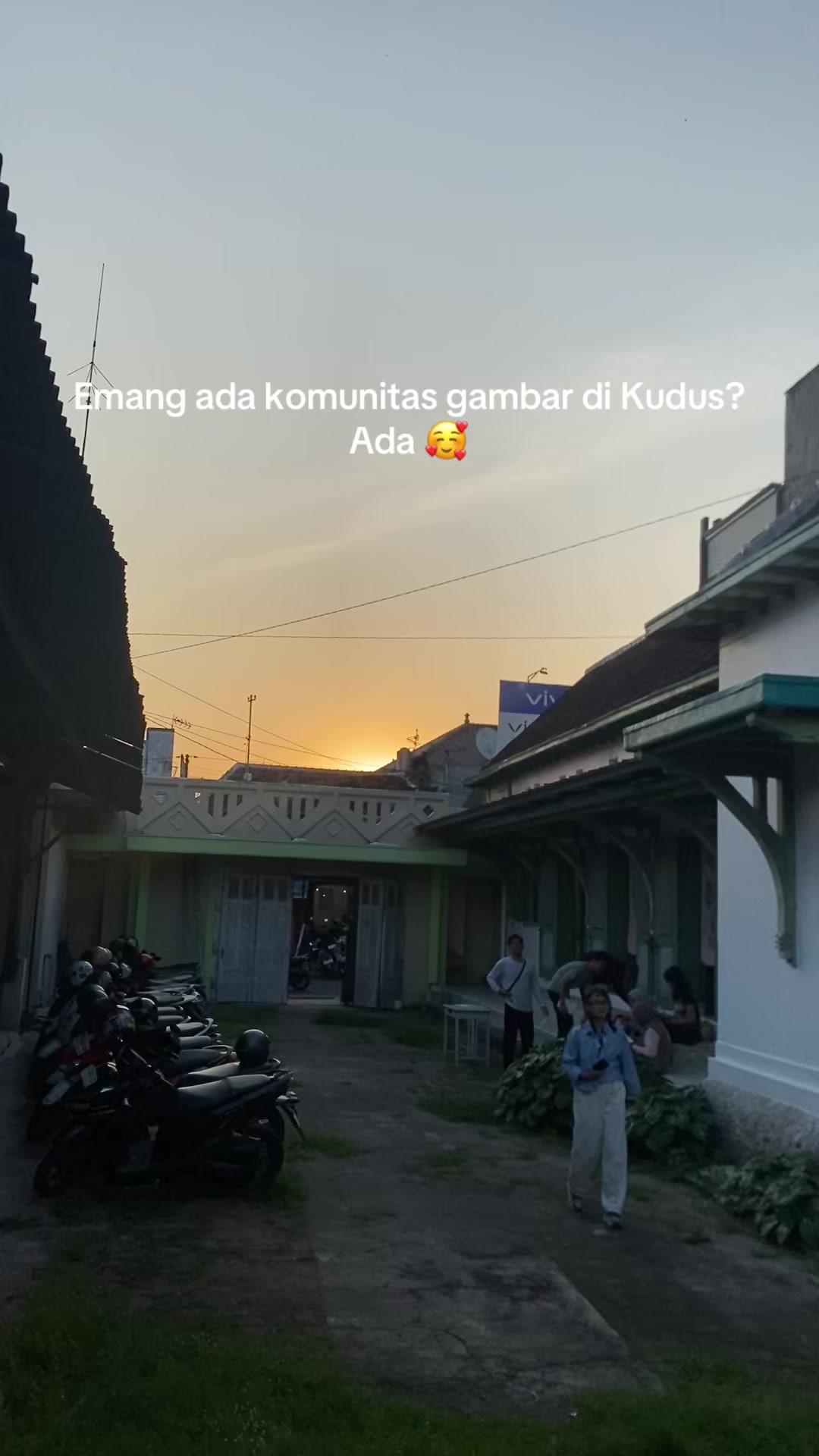 @REKAM CERITA