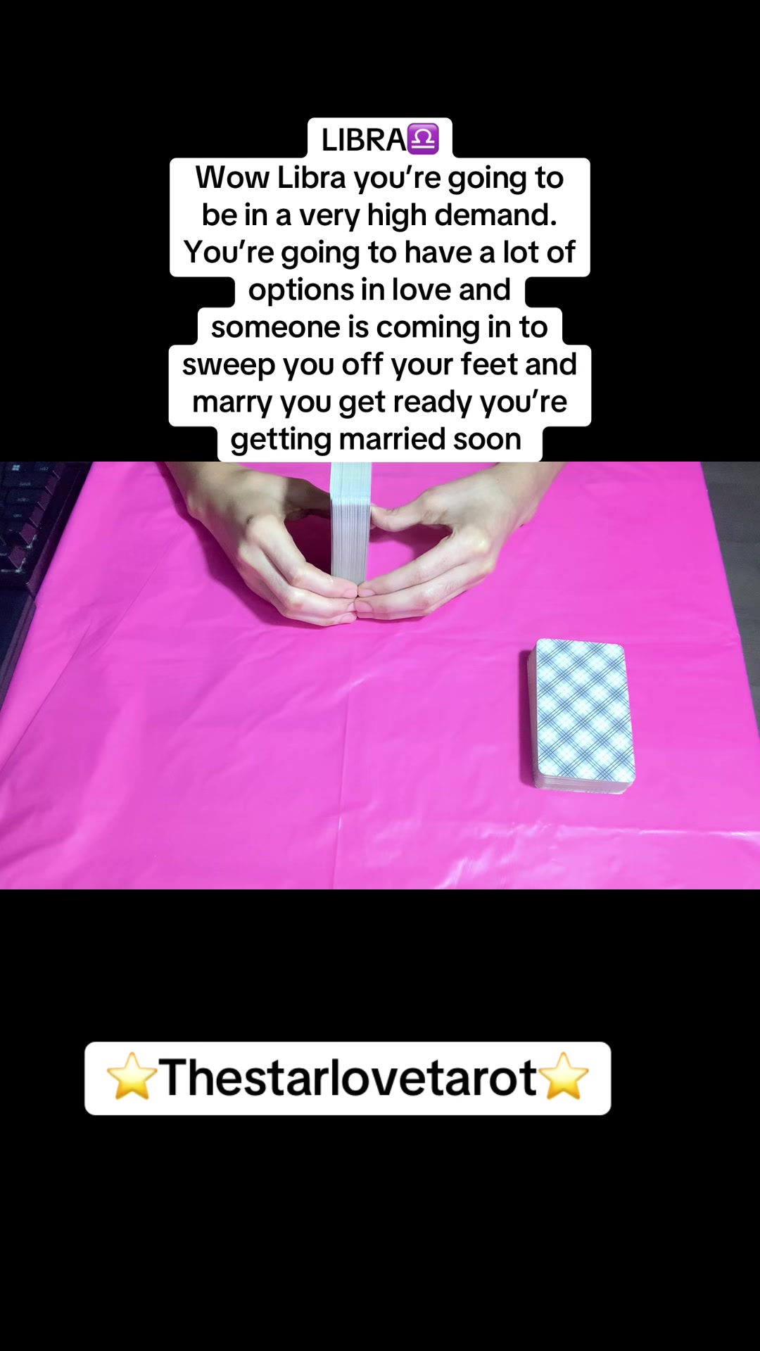 @thestarlovetarot