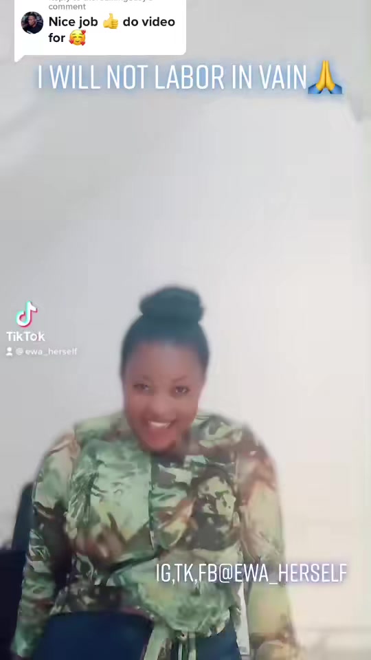 @iamewaherselftells✨️✝️