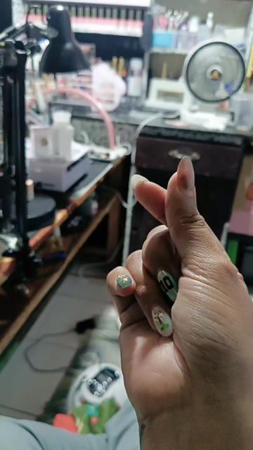 @HaiiNails_💅