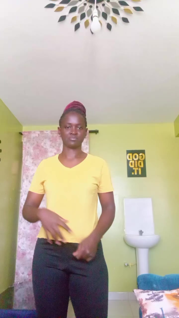 @Rael Akosa