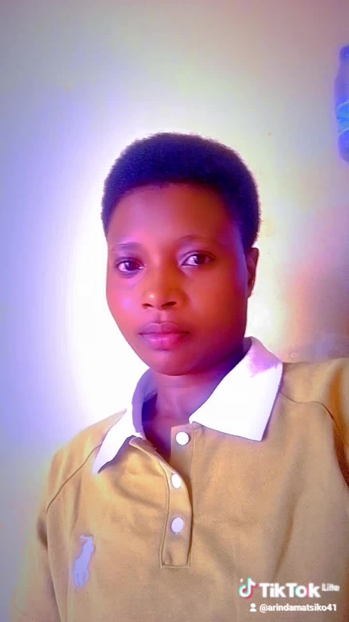 @Arinda matsiko