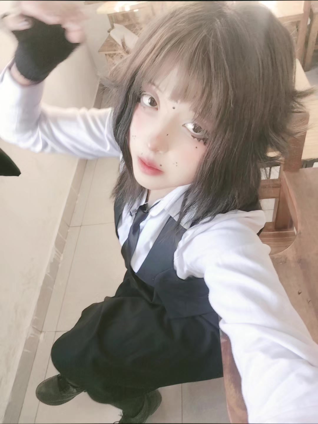 @❤︎ 𓋹Shirolyn .⋆♱