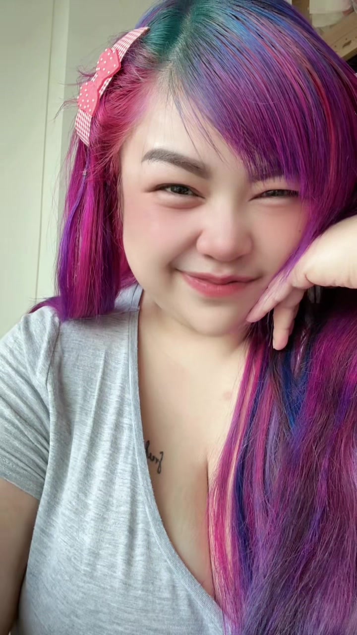 @🎀💕เหมยลี่คนที่หมoยชมพู💓🎀🐽