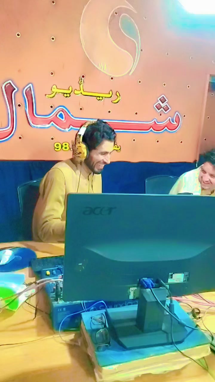 @E N Hazrat Jan