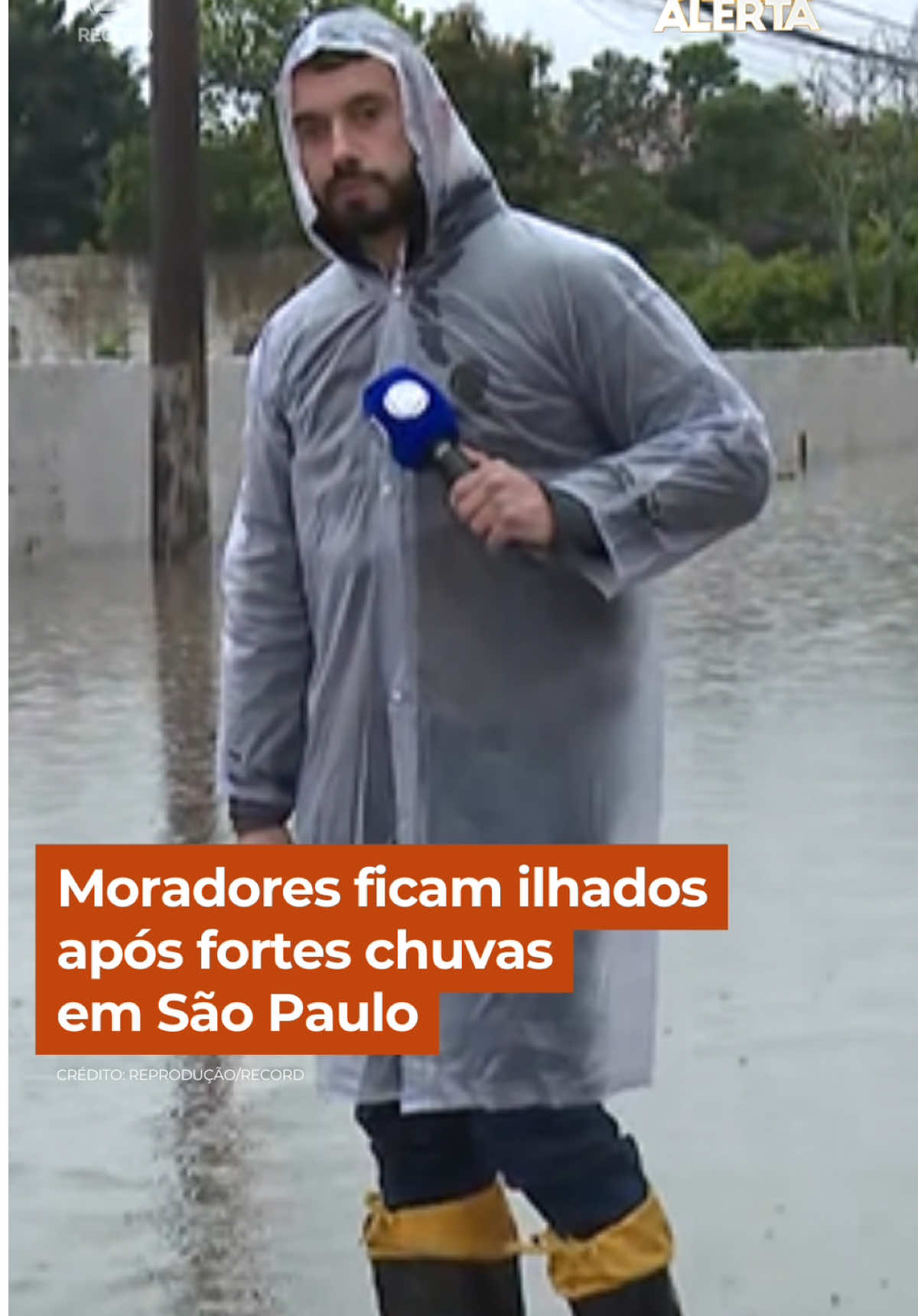 @Cidade Alerta