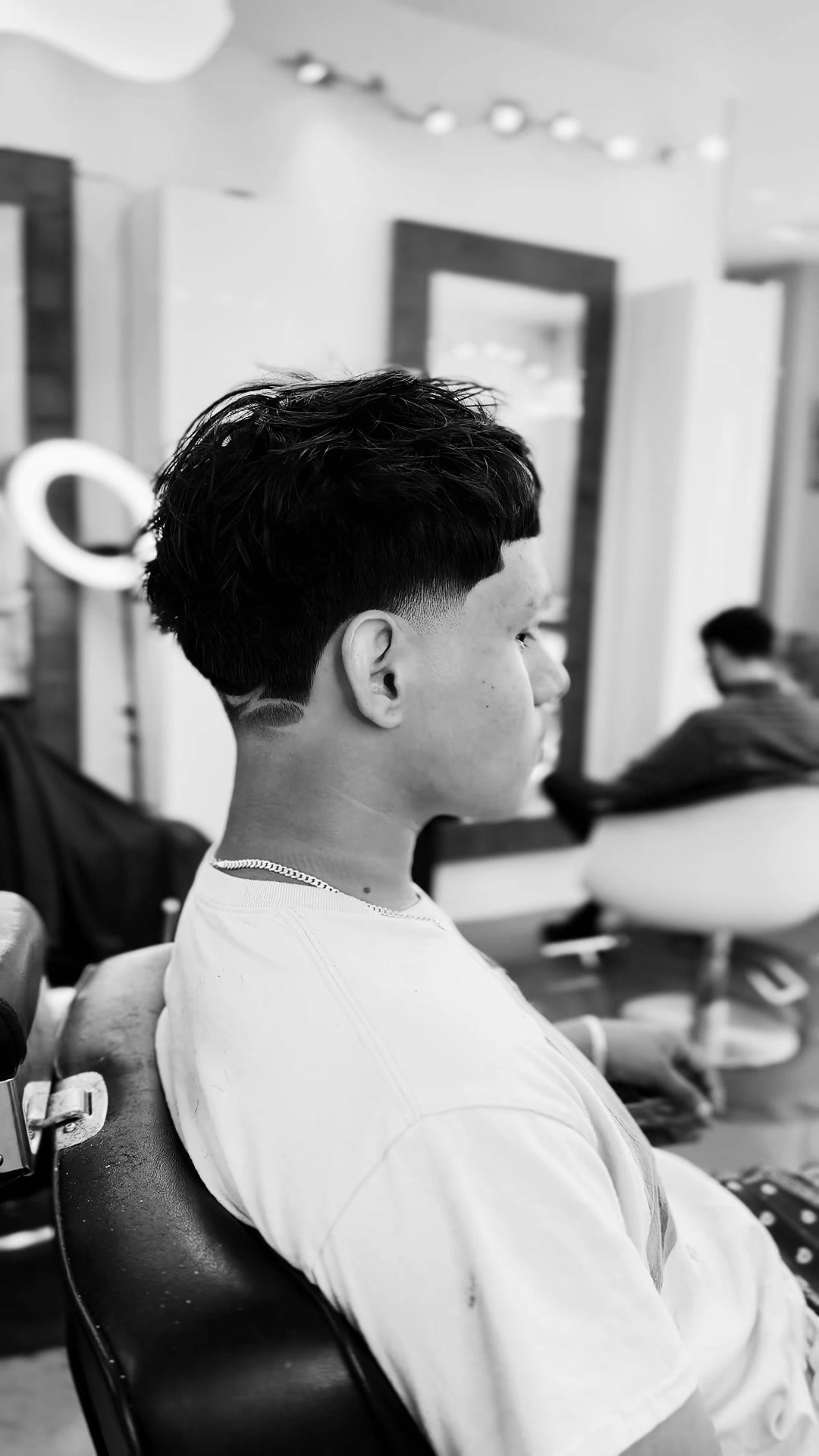 @Rafa Barber