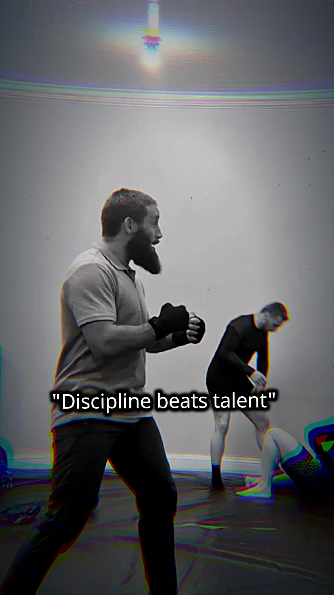 @Iron Fist MMA🥊
