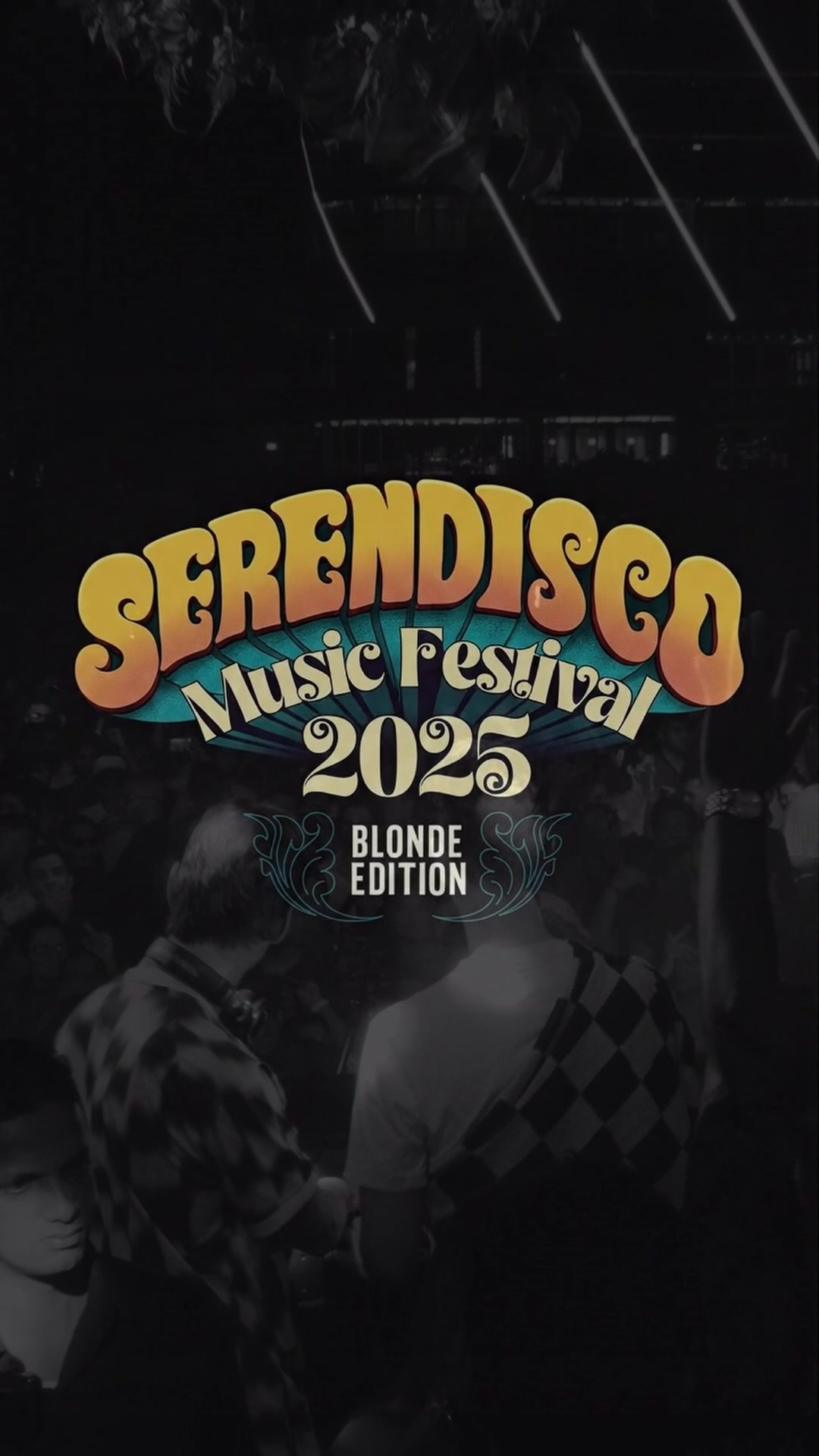 @Serendisco Music Festival