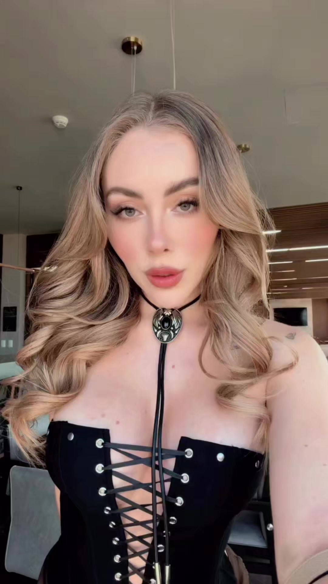 @Glamour TV