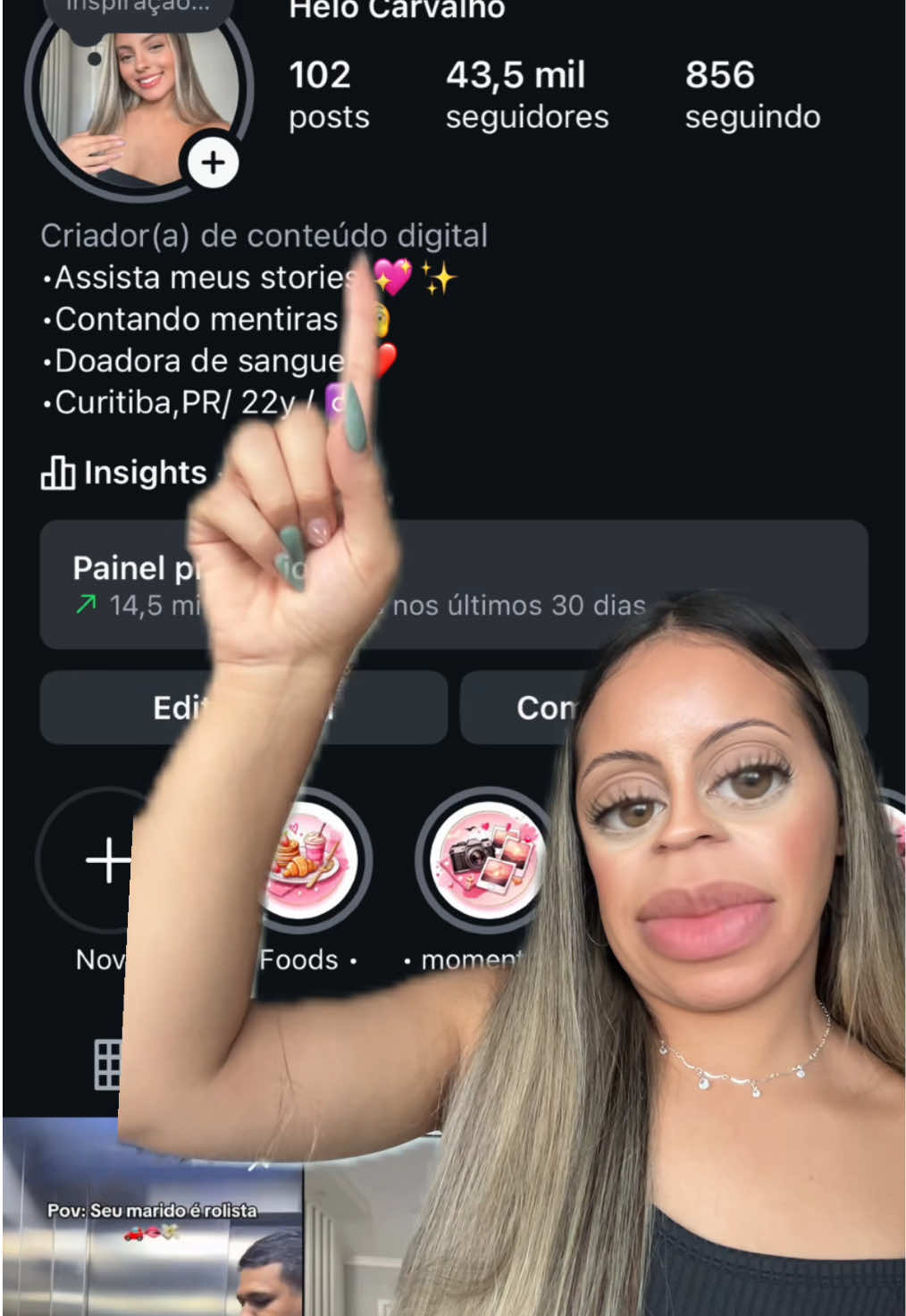 @Helo Carvalho 🩷🧜🏼♀️