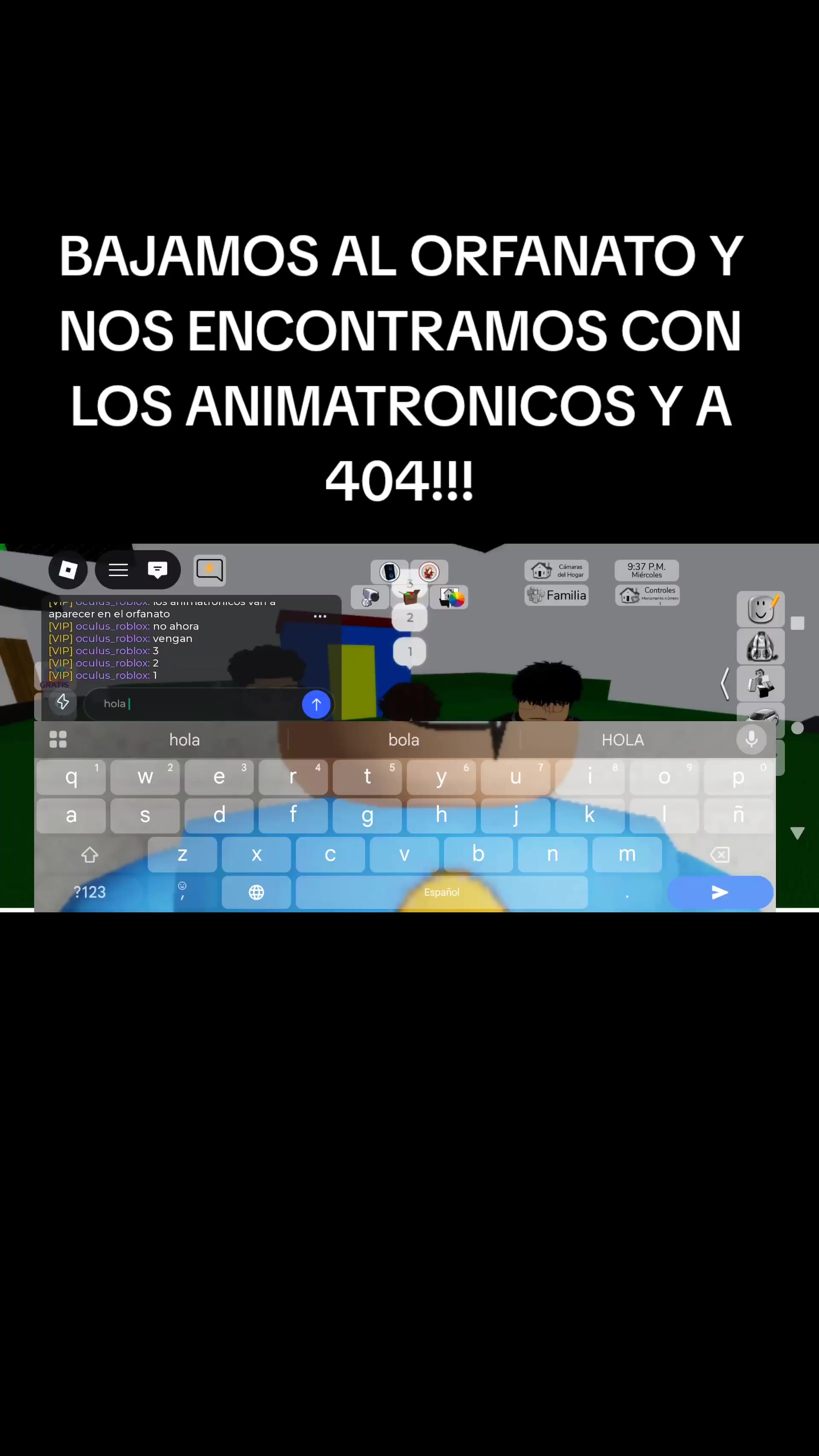 @Fede roblox