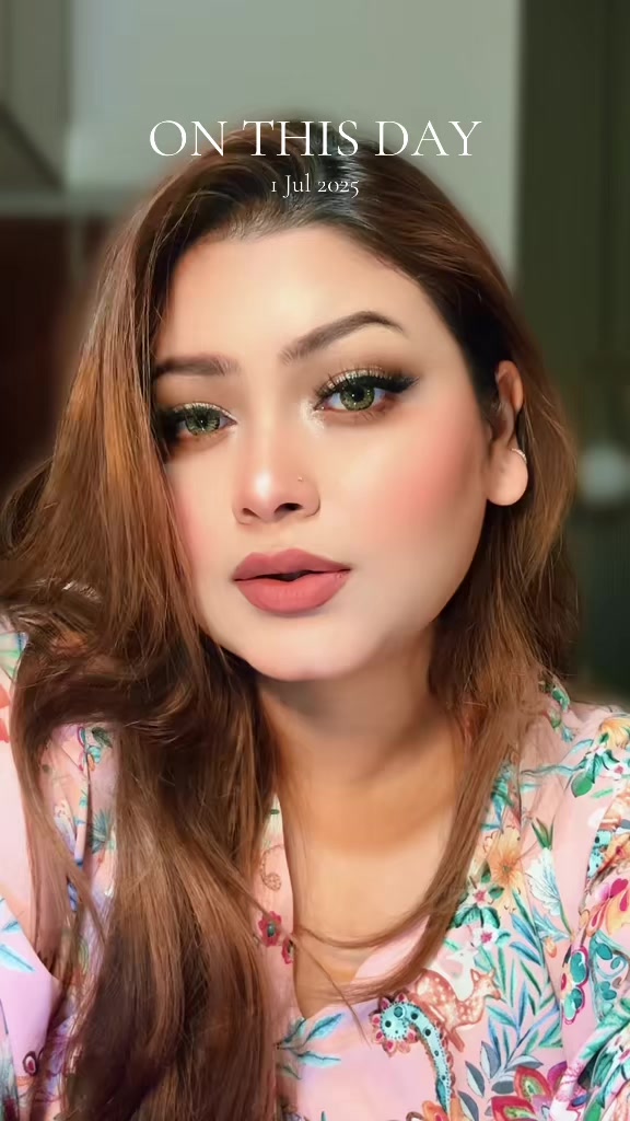 @AmReen RaSheed