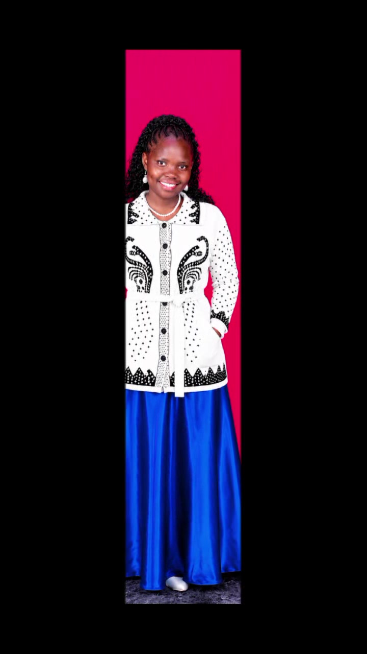 @Pastor Mary mueni