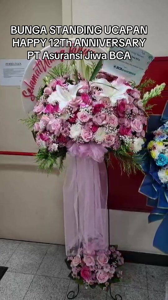 @Florist Tangerang & Jakarta