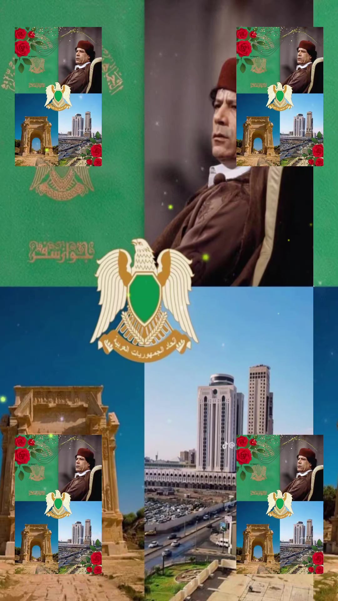 @الأمل الأخضر