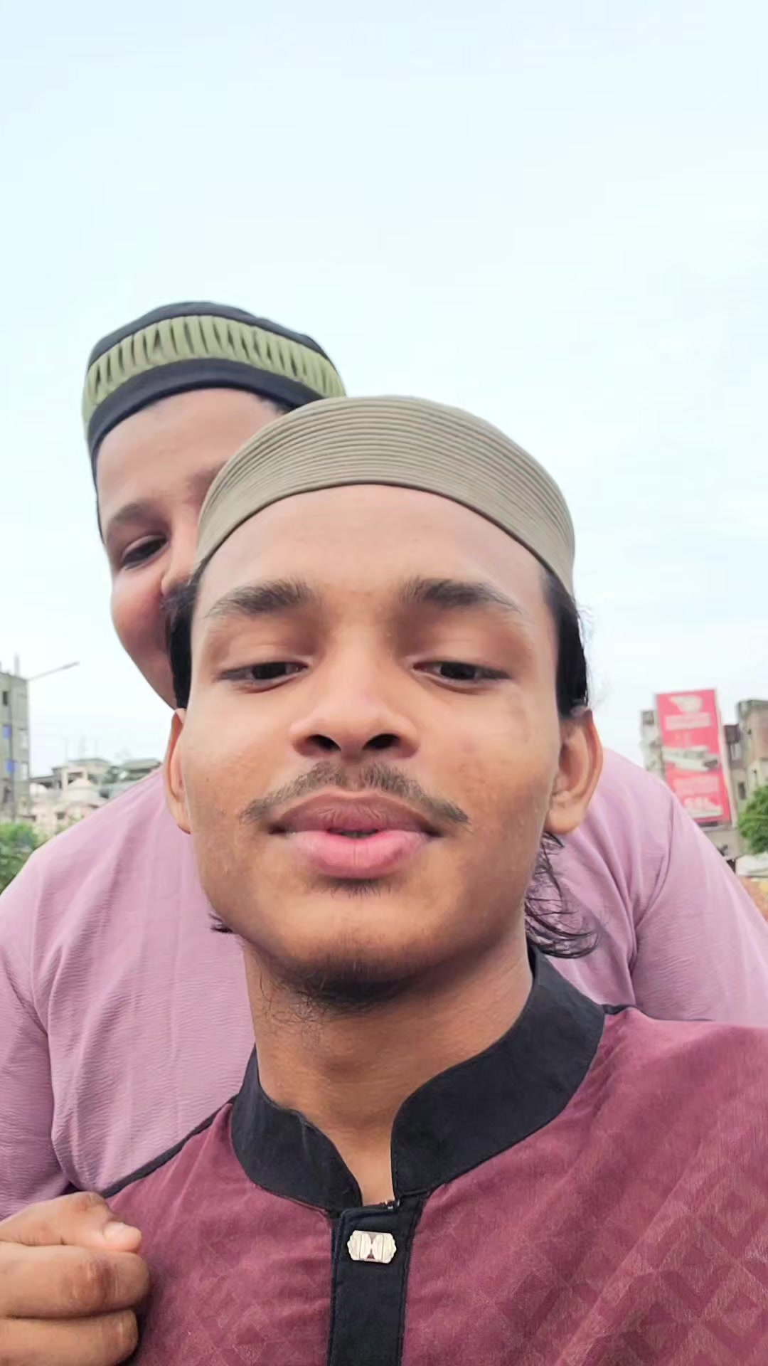 @Mahdi Ibn Jalal
