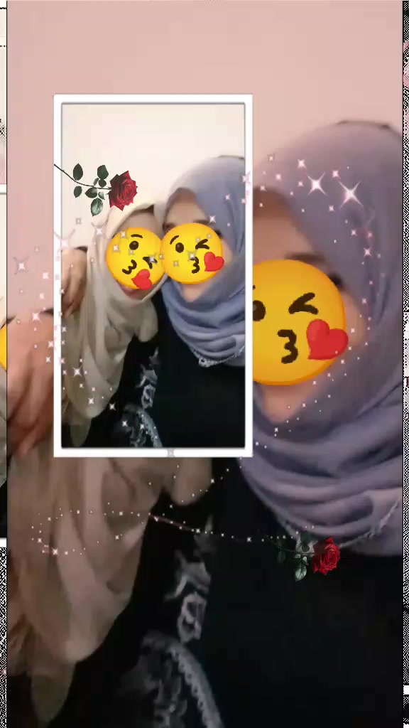 @Hነኝ የገነቴዋ 💞💞