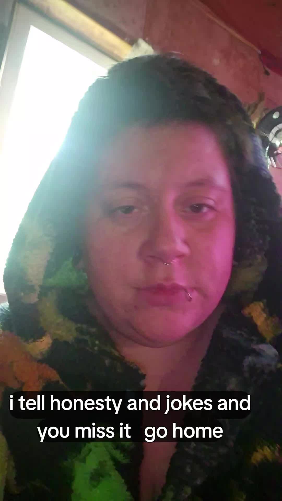 @Amber