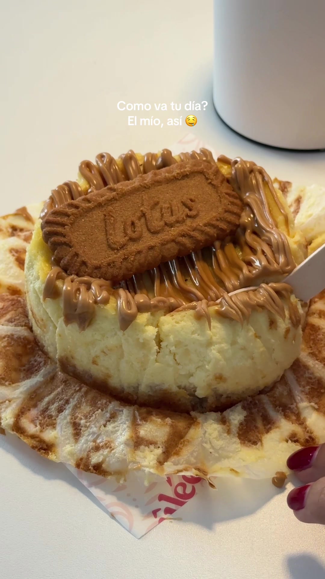 @Brûlée Pastelería