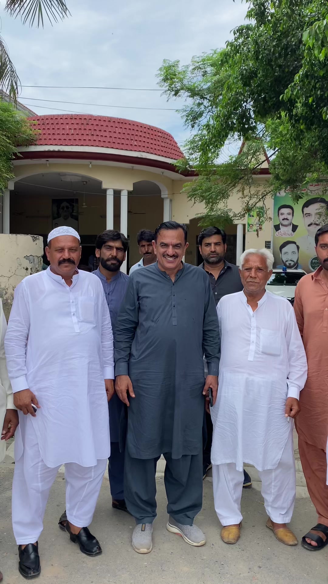 @Ch Jamil Ashraf official