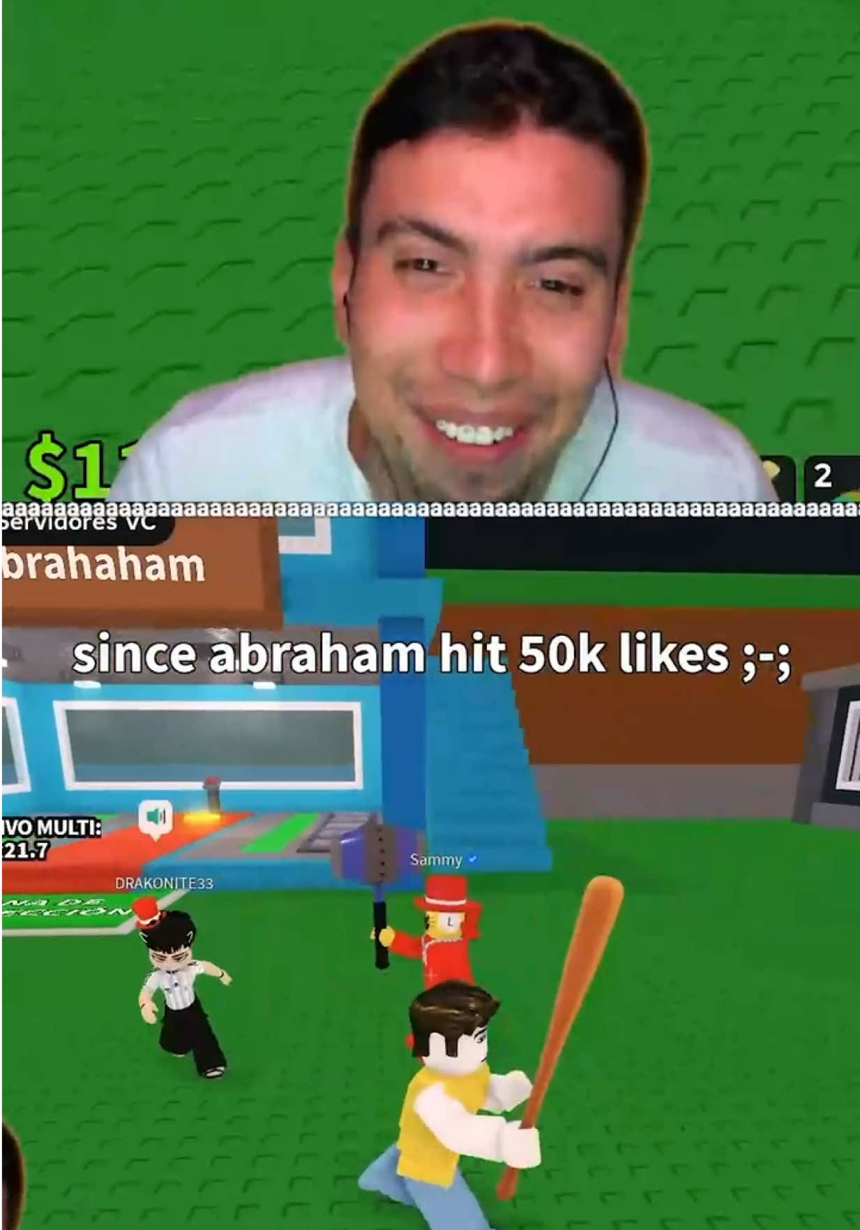 @Abrahaham