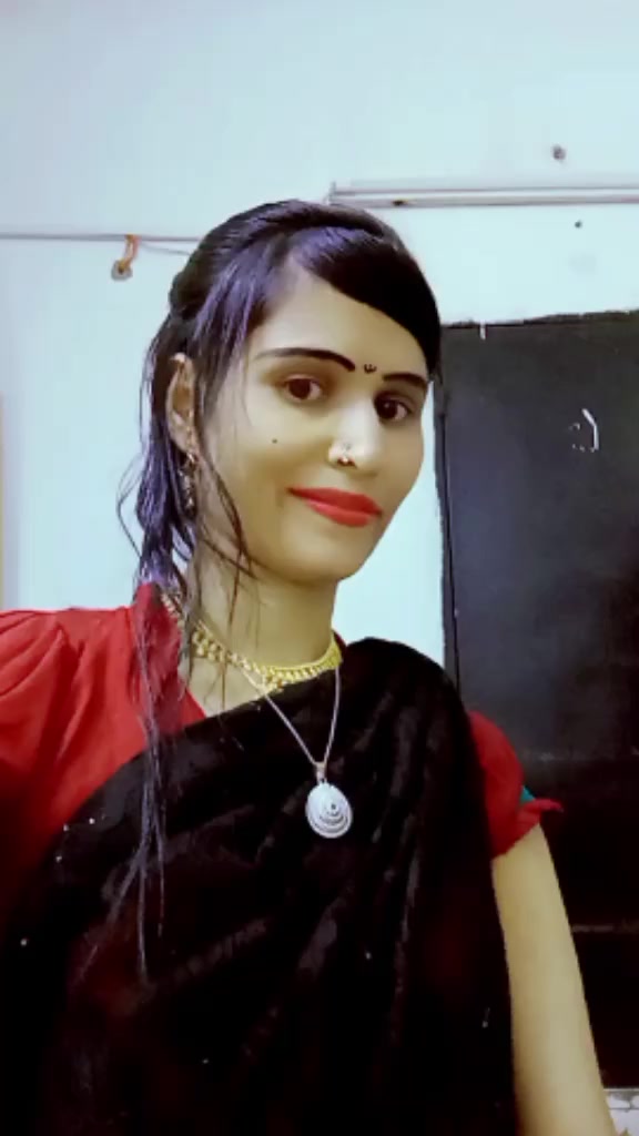 @কিউট পাগলি