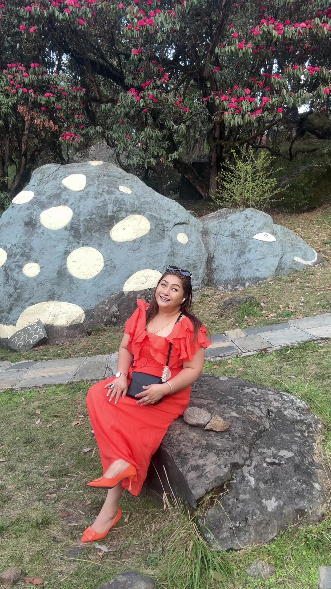 @Sunita Neupane