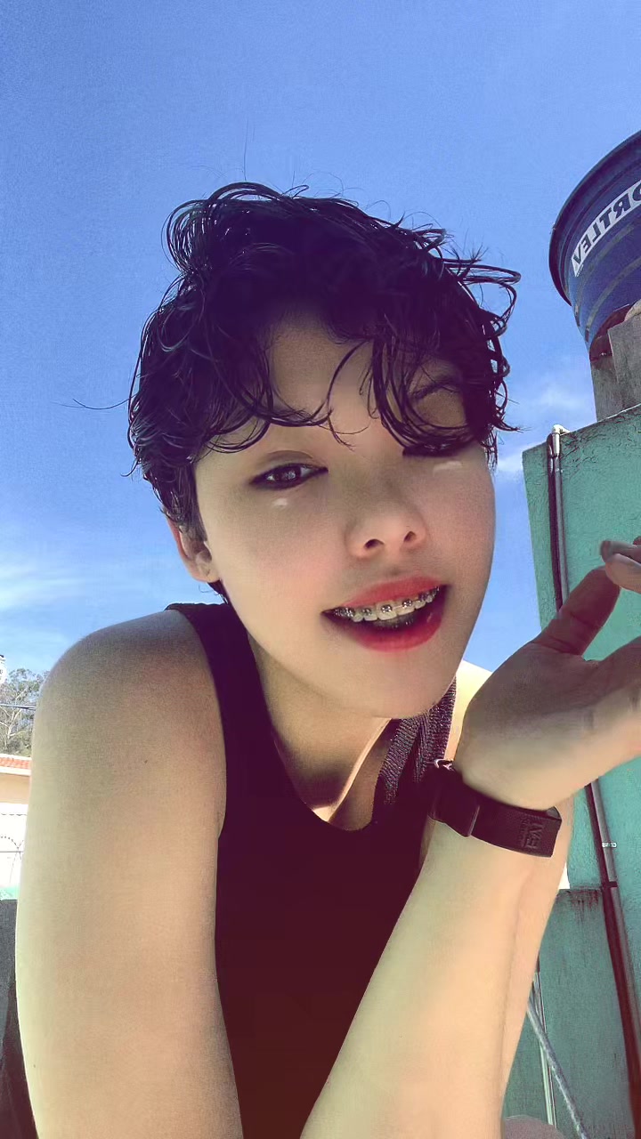 @Sayuri Kadooka
