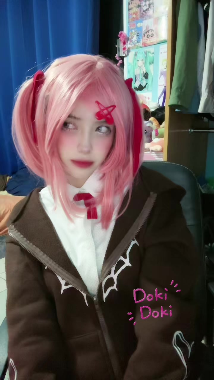 @Fersita Winx